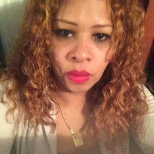Meet your Posher, Glenda